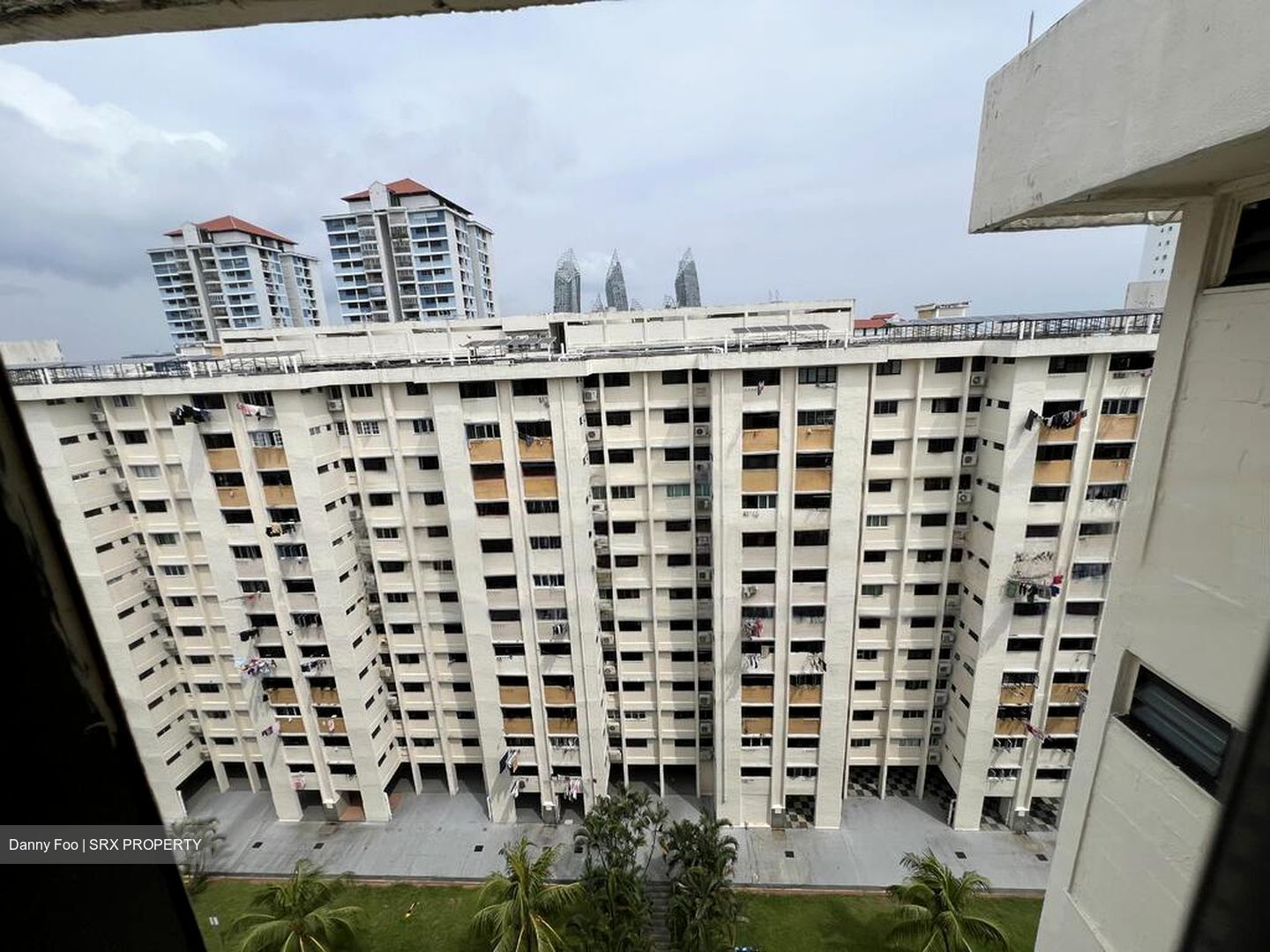 Blk 51 Telok Blangah Drive (Bukit Merah), HDB 4 Rooms #555253251